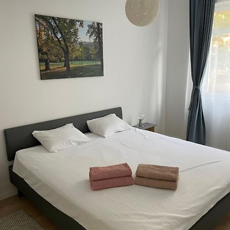 Cookie Apartment Zagreb Buitenkant foto