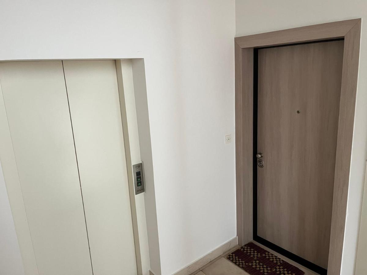 Cookie Apartment Zagreb Buitenkant foto