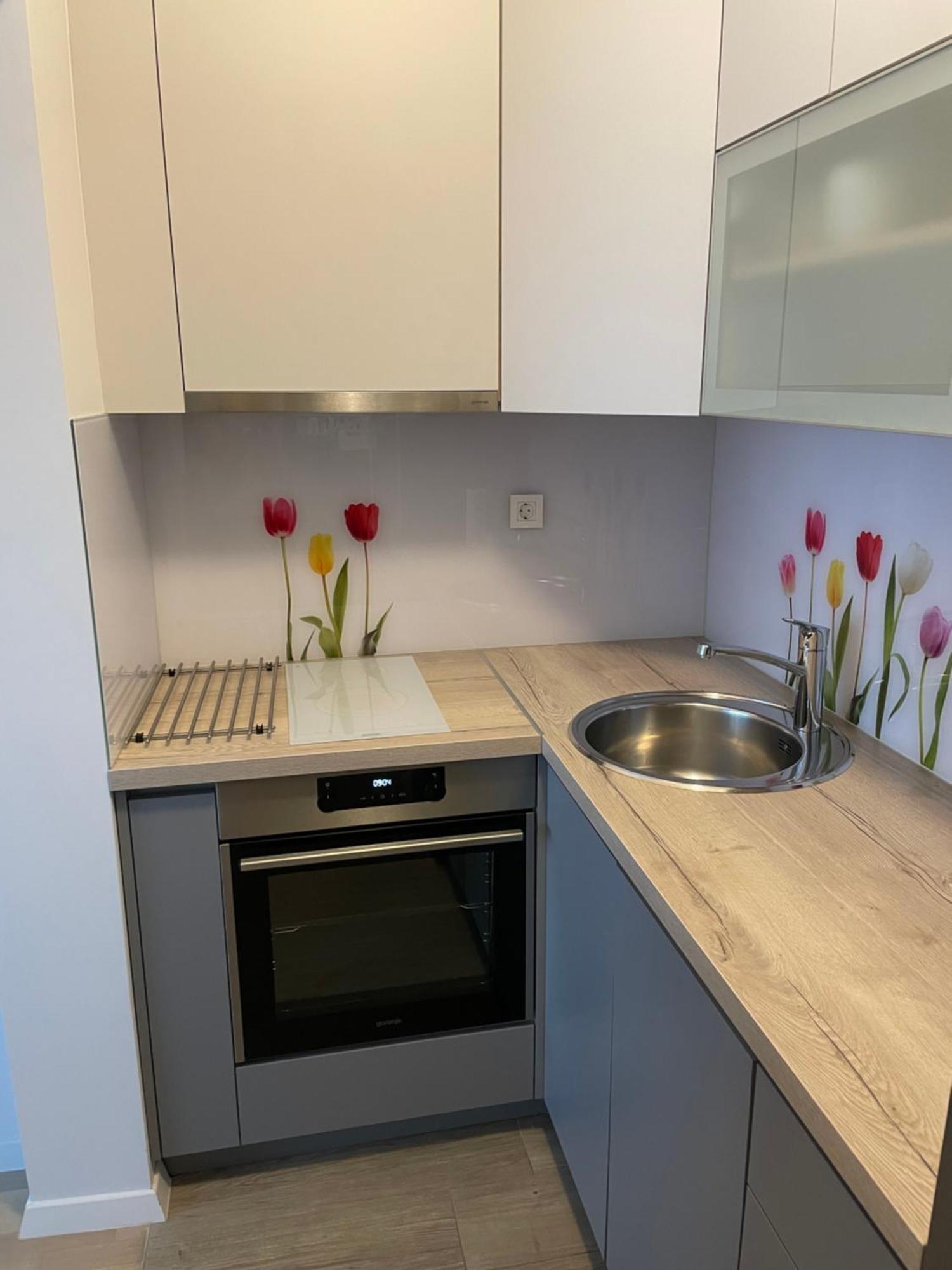 Cookie Apartment Zagreb Buitenkant foto